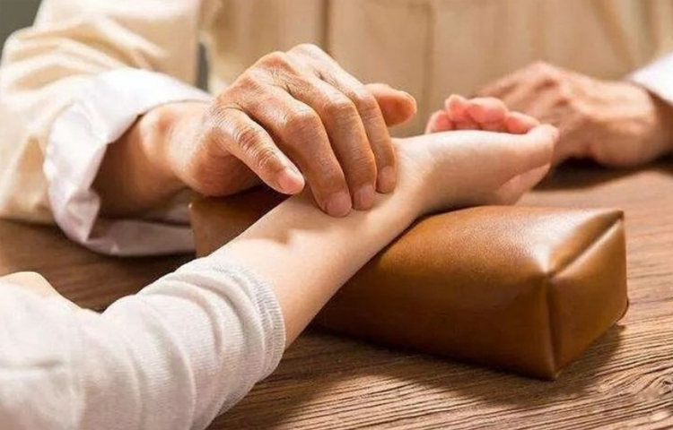 Quy trình khám bệnh Y học cổ truyền